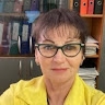 Mariya Krachkovska