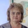 Нелля Гончарова