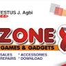 Festus Agbi