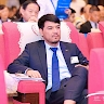 Ali Ratib Ahmadi
