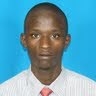 NGUNJIRI JAMES