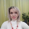 Галина Лазаренко