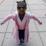 Kyiah Holmes