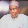 Abubakar Bafeto