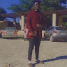 Godfrey Kalumbwe