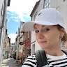 Maria Shachneva