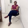 CAROLINE AMUYUNZU