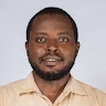 N'nouka Stephen