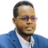 Abdiwali Wabey Mohamed
