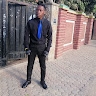 Ngonidzashe Michael Zigari