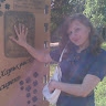 Irina Nikolaevna