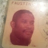 Frantz Faustin
