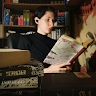 Eszter Domonkos