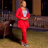 Hildah Atuhura
