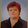 Олена Вальчишин