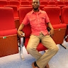 Davie Chirombo