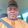 Umar Sanda Dada