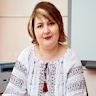 Віталія Ільчук