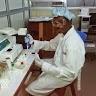 Rabiu Oluvictor