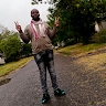 Brian Mwenda