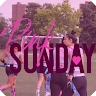 PINK SUNDAY