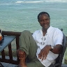 Patrick Osodo