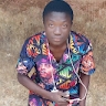 JOHN ABEDNEGO JILIMA