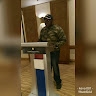 Kevin kiarie