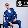 Fisher Jordan Masango