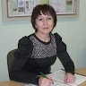 Гонта Тетяна Володимирівна