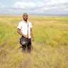 Ncangu Benjamin
