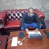 Harrison Nganga