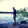 Brent Kinetz