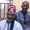 George Onasanya