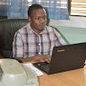 RONALD MUSUNGU
