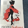 Proper Fashions Boutique