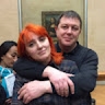 Оксана Побережнык
