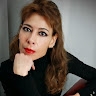 Violoncellista Vanessa Fernaud