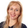 Tuija Elina Toikkanen
