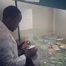 wicklif omondi