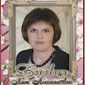Леся Боровець