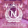 All Things Noble Ltd Liability Co