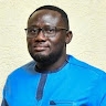 Eric Opoku Agyarko