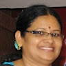 Vasanthi Mahendran
