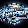 Snapper Soft Wash