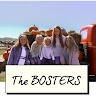 The Bosters
