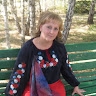 Таня Олійник
