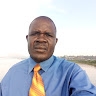 Clement Oganga