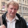 Oleg Besedin TVN