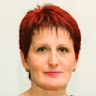 Світлана Бердавцева